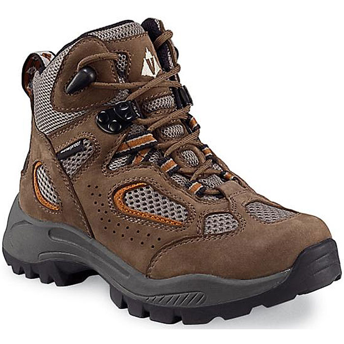 photo: Vasque Kids' Breeze hiking boot