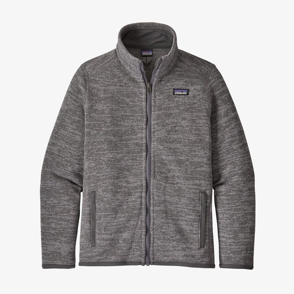 rab baseline jacket
