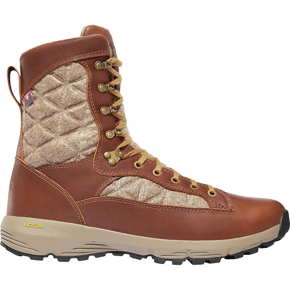 photo: Danner Raptor 650 winter boot