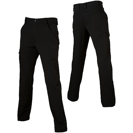photo: Mountain Hardwear Winter Wander Pant soft shell pant