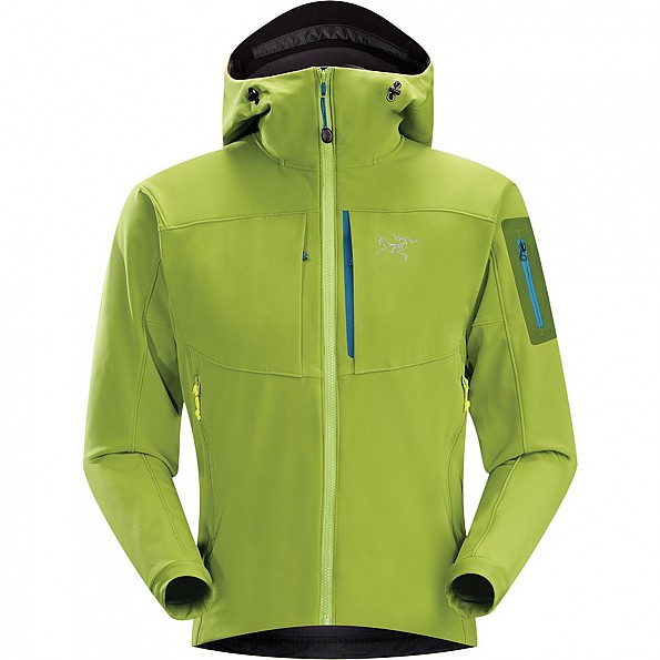 Arc'teryx Gamma MX Hoody