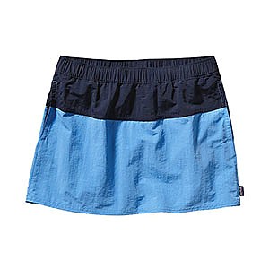 Soft Ladies Skirt Shorts Extra Coverage Stretchy Bottoms Holidays Trekking Mountain Warehouse Volley Womens Skort Best for Summer Hiking 