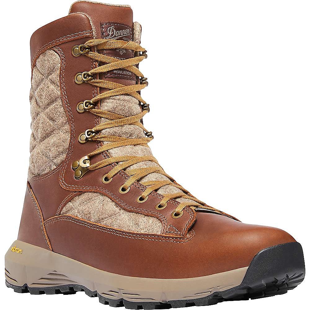photo: Danner Raptor 650 winter boot