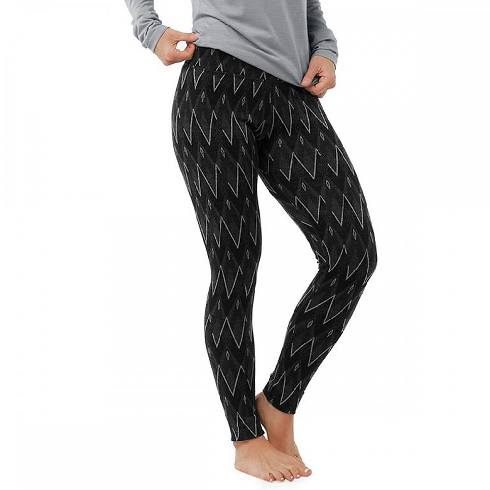 photo: Smartwool NTS Mid 250 Pattern Bottom base layer bottom