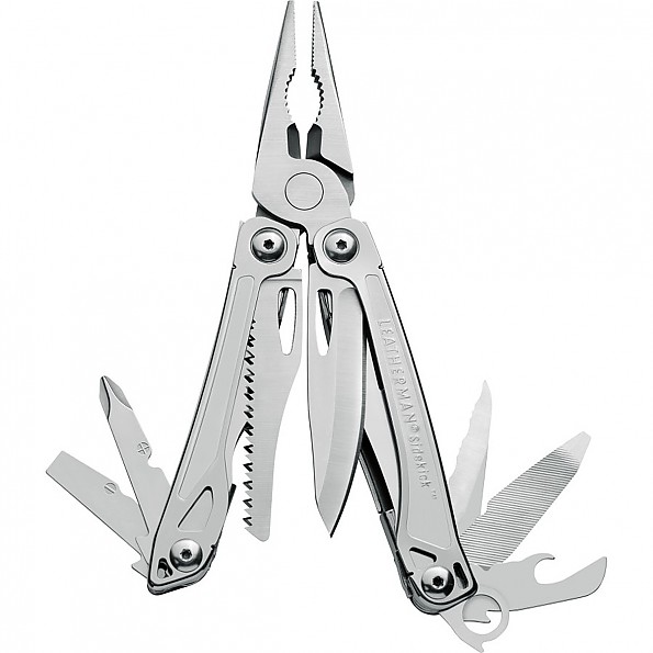 The Best Multi-Tools for 2022 - Trailspace