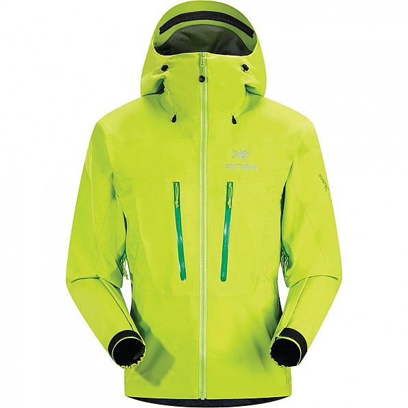 Arc'teryx Alpha SV Jacket