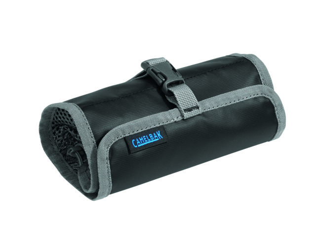 photo: CamelBak Bike Tool Organizer Roll pack pocket