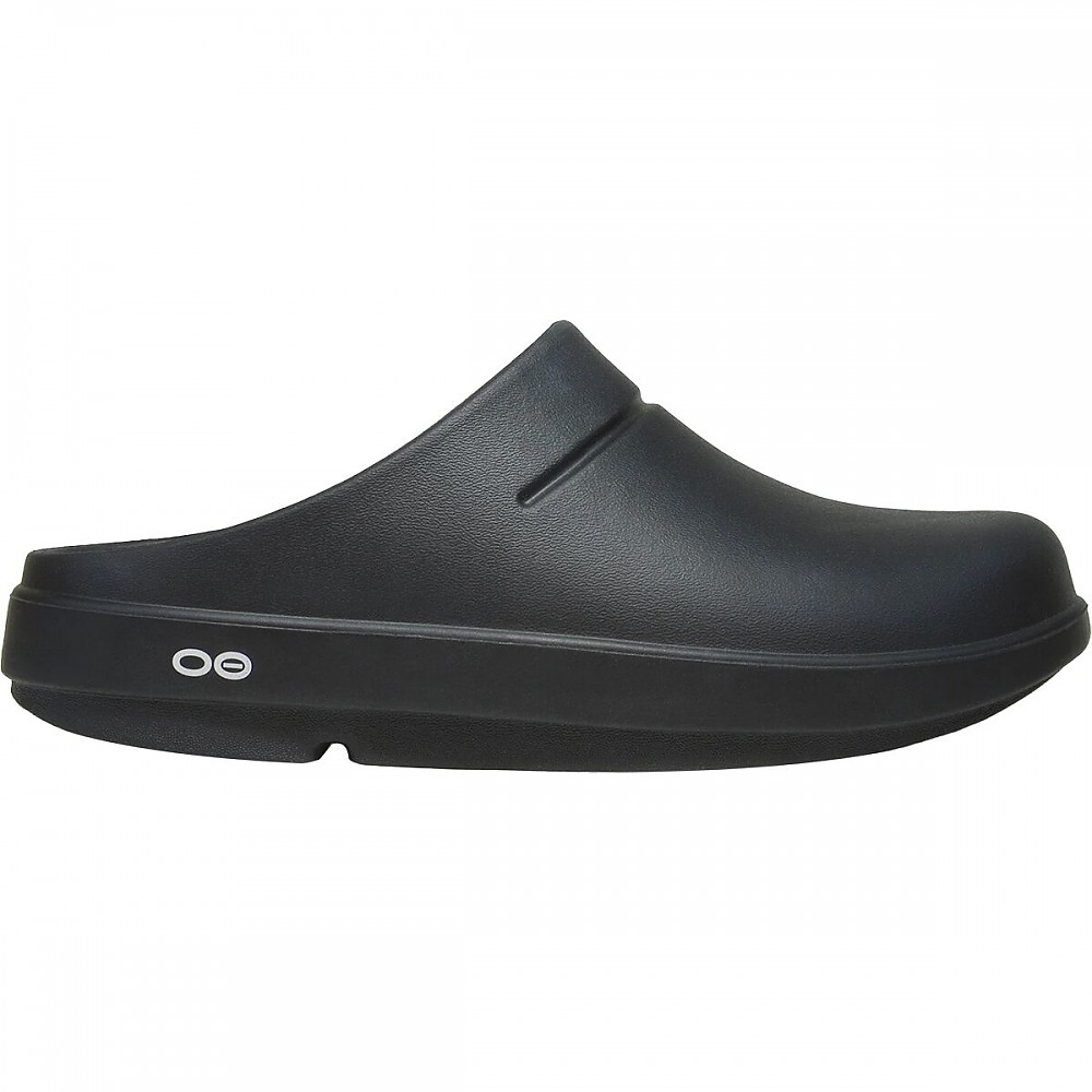 photo: OOFOS OOcloog Clog footwear product