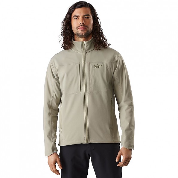 Arc'teryx Gamma MX Jacket
