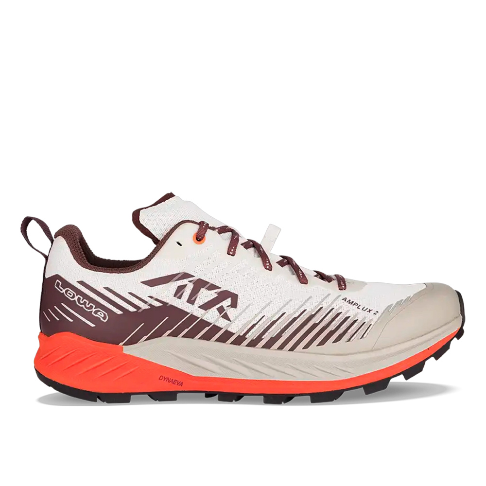 photo: Lowa Amplux 2 trail running shoe
