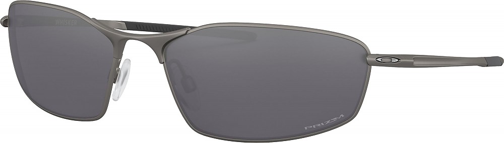 photo: Oakley Whisker sport sunglass