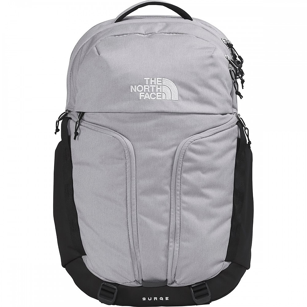 photo: The North Face Surge overnight pack (35-49l)