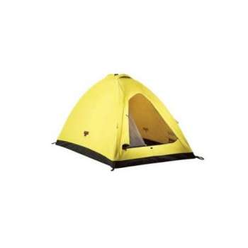 photo: Bibler I-Tent four-season tent