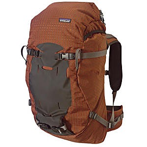 photo: Patagonia Gritty Pack daypack (under 35l)