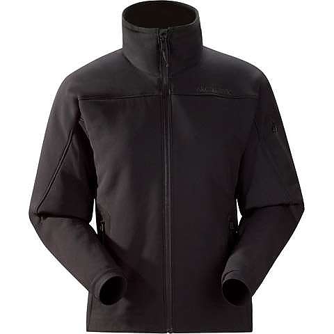 photo: Arc'teryx Women's Easyrider Jacket soft shell jacket