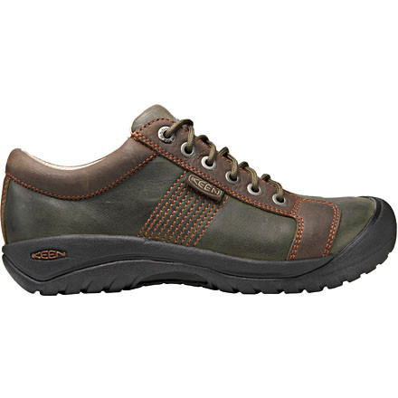 amazon keen austin