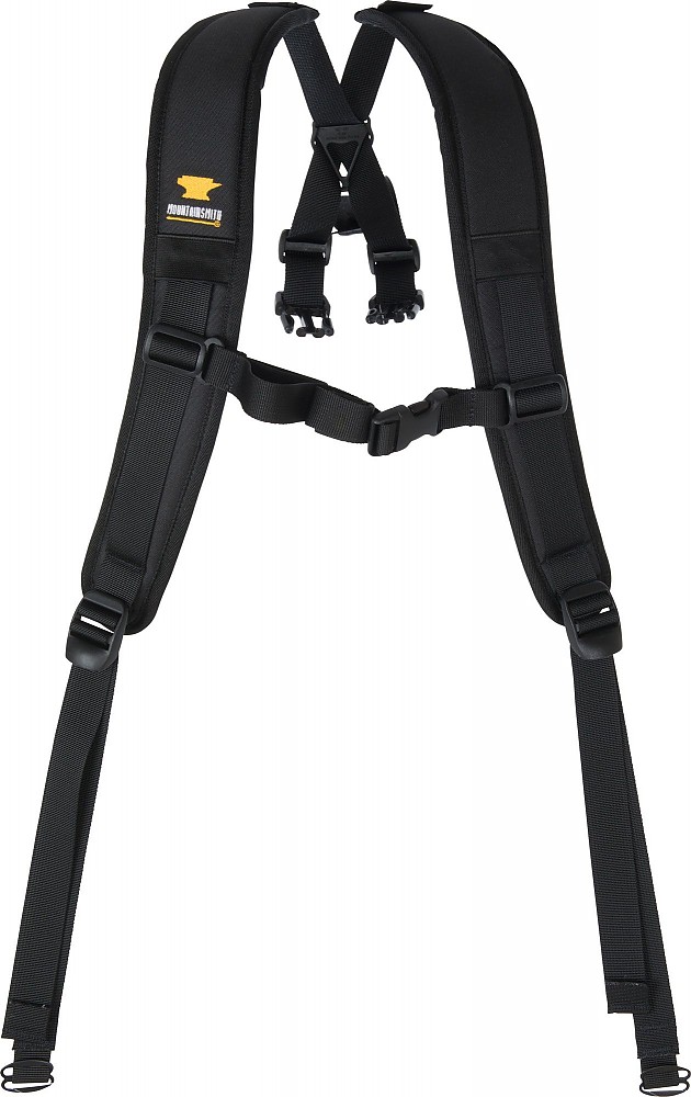 photo: Mountainsmith Strapettes sling/strap