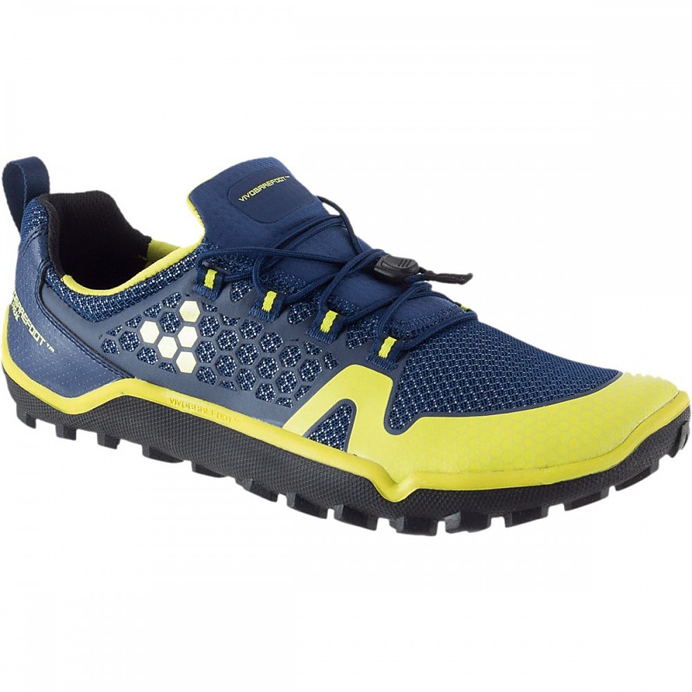 photo: Vivobarefoot Trail Freak barefoot / minimal shoe