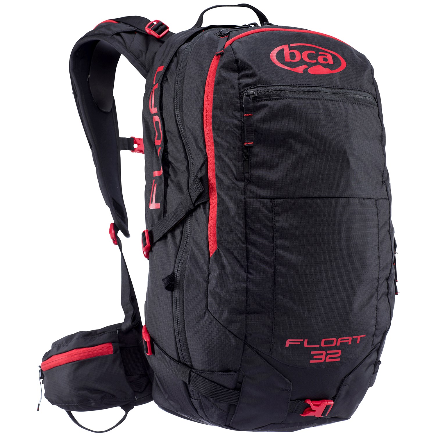 photo: Backcountry Access Float 32 2.0 avalanche airbag pack