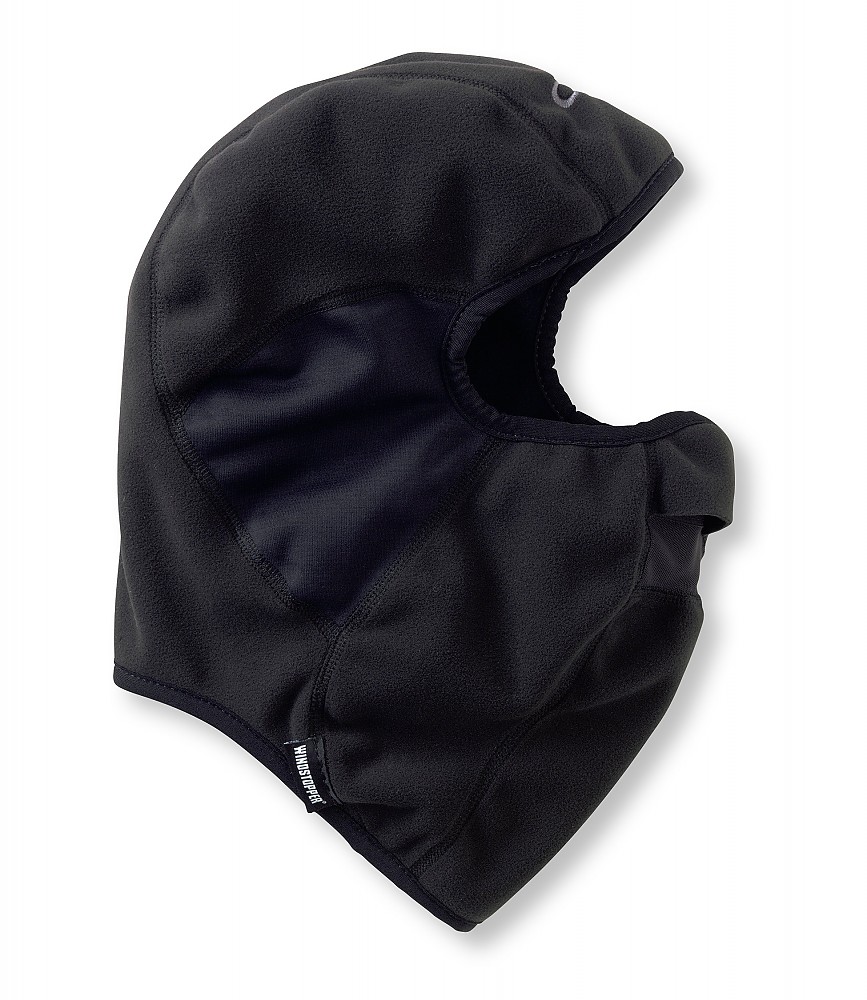 Outdoor Research Sonic Balaclava Reviews Trailspace