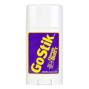 photo: Chamois Butt’r GoStik hygiene supply/device