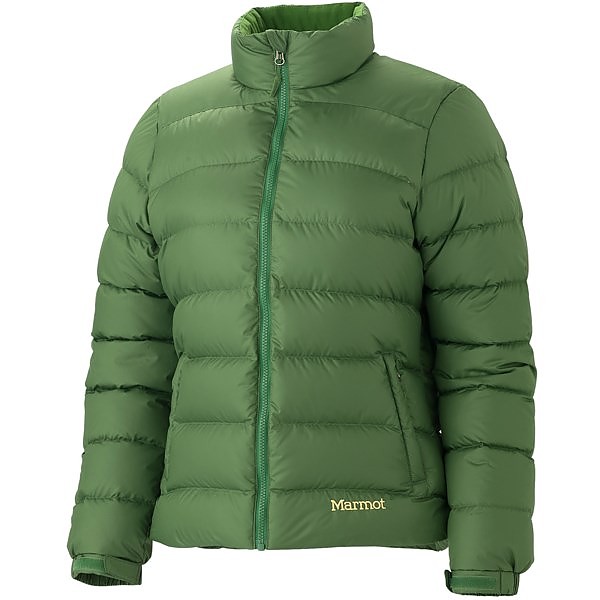 photo: Marmot Women's Guides Down Sweater down insulated jacket