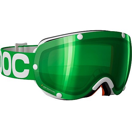 photo: POC Lobes goggle