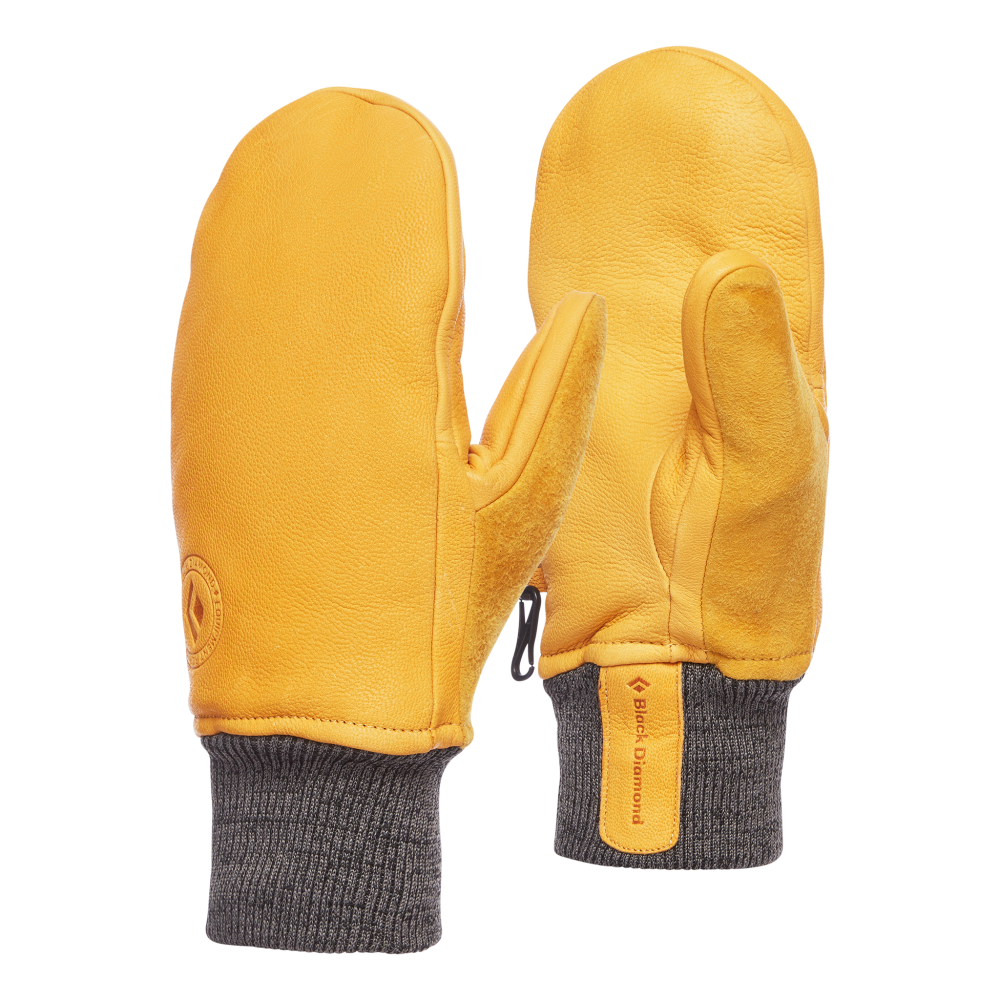 Black Diamond Dirt Bag Mitts Reviews Trailspace