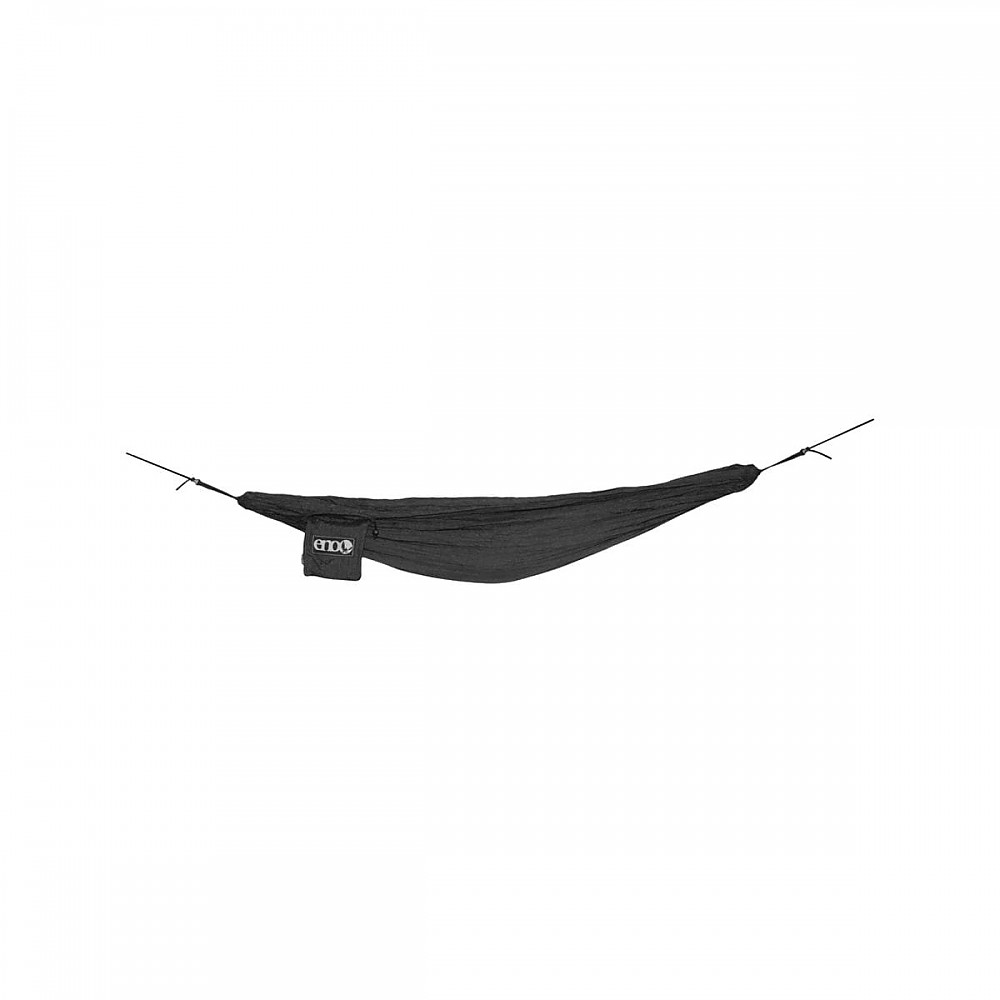 photo: Eagles Nest Outfitters Underbelly Gear Sling hammock accessory