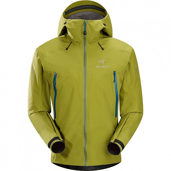 Arc'teryx Beta LT Jacket