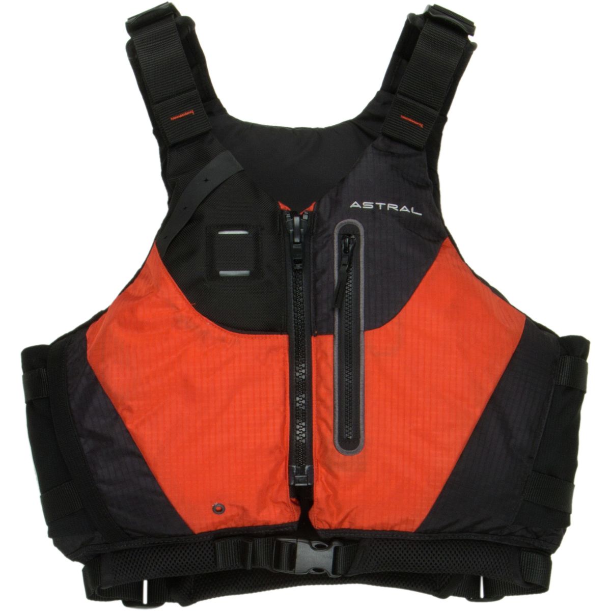 photo: Astral Norge life jacket/pfd