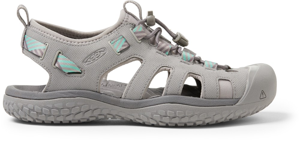 photo: Keen Women's Solr Sandal sport sandal