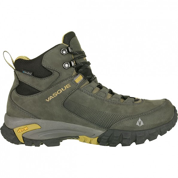 Vasque Talus Trek Mid UltraDry