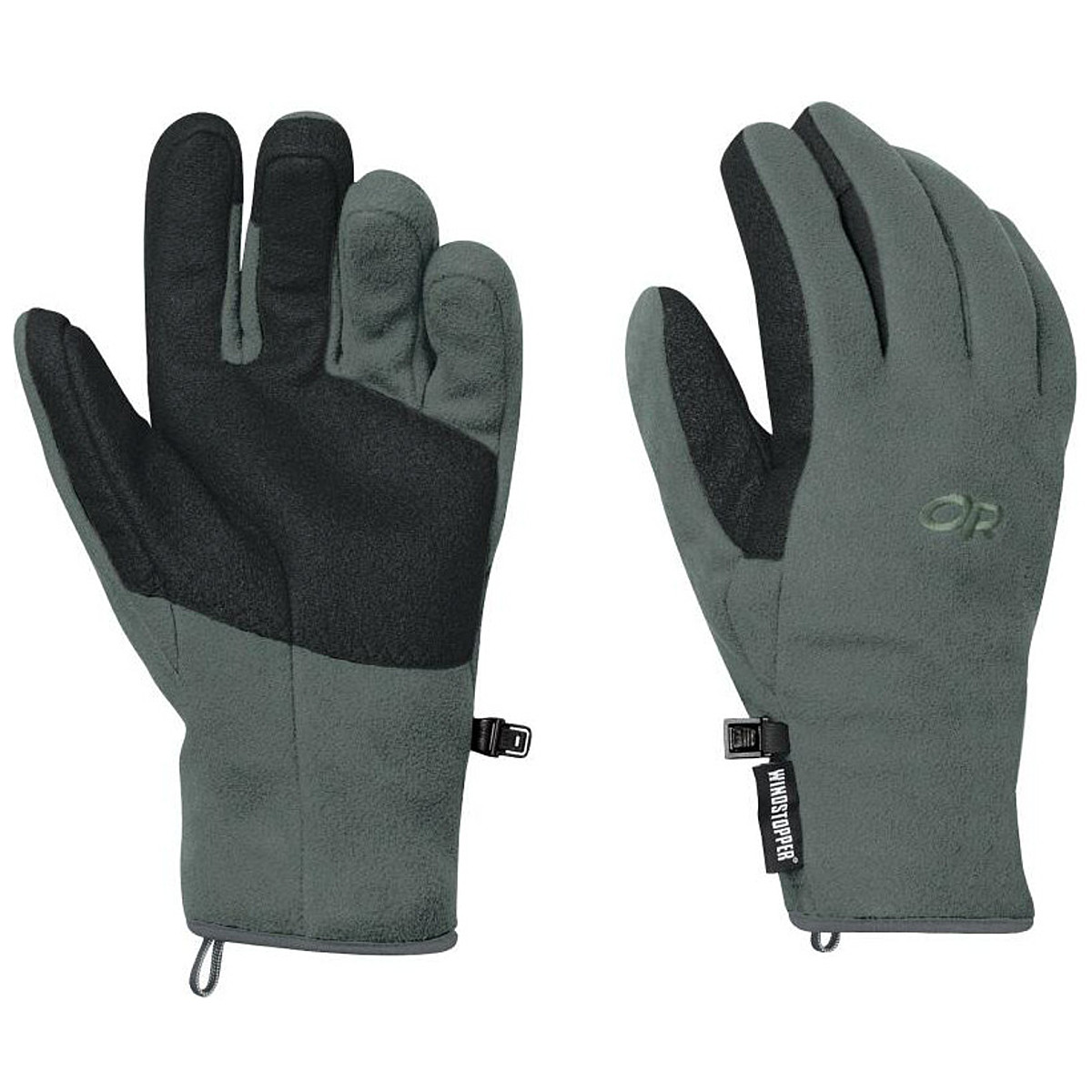 outdoor research windstopper gloves