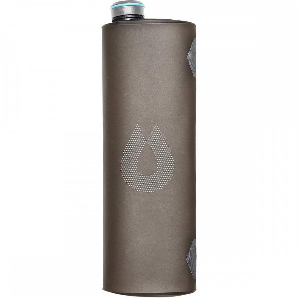 photo: Hydrapak Seeker 3L water bottle