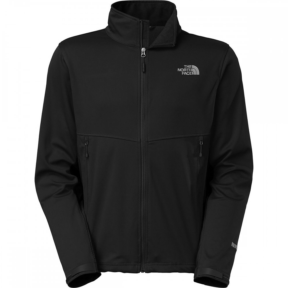 The North Face Cipher Hybrid Jacket Reviews - Trailspace