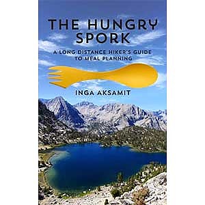 photo: Pacific Adventures Press The Hungry Spork cookbook