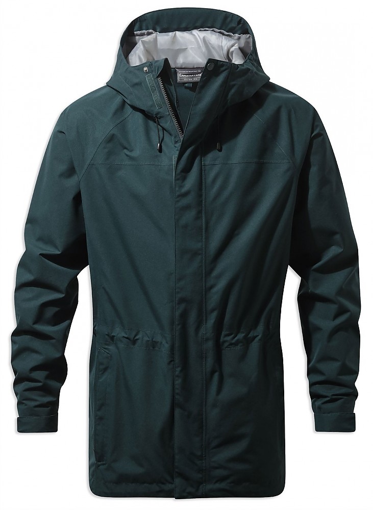 photo: Craghoppers Corran Gore-Tex Jacket waterproof jacket