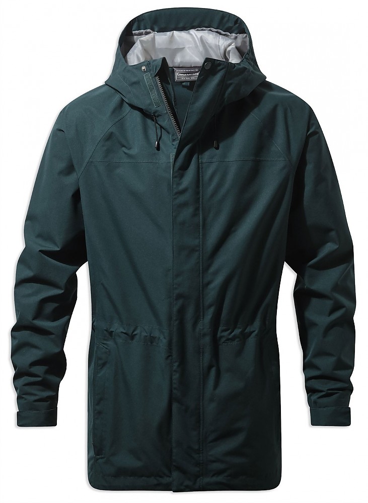 Craghoppers Corran Gore Tex Jacket Reviews Trailspace