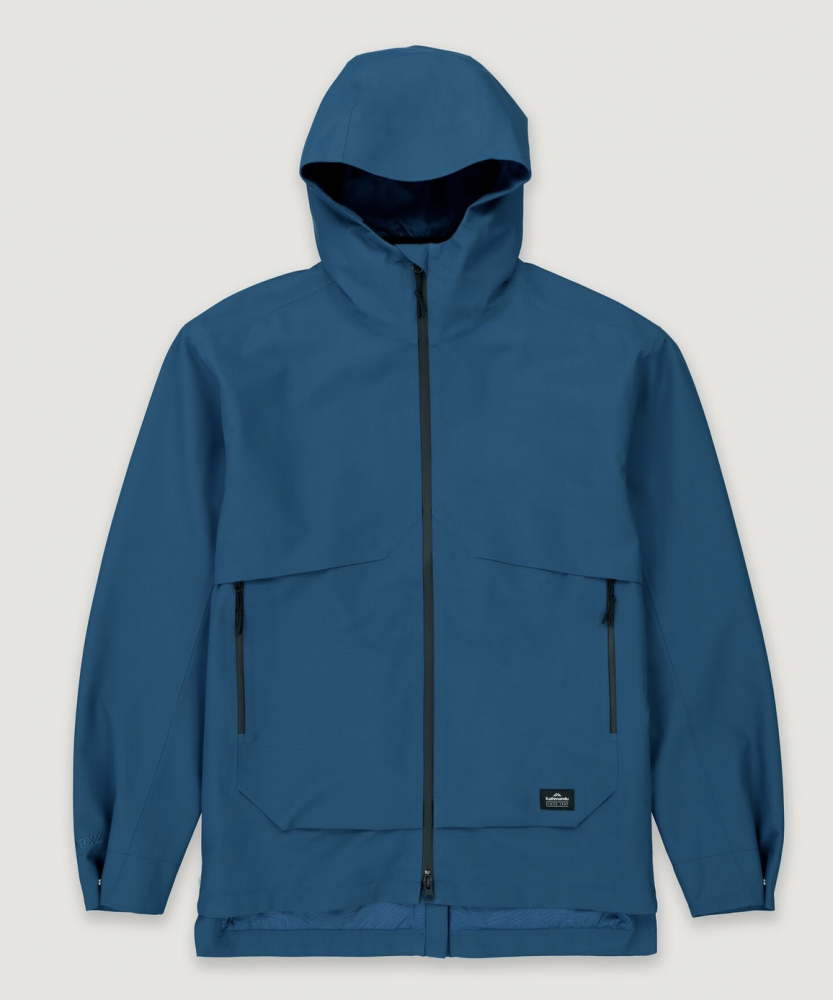 Rain Jacket Reviews