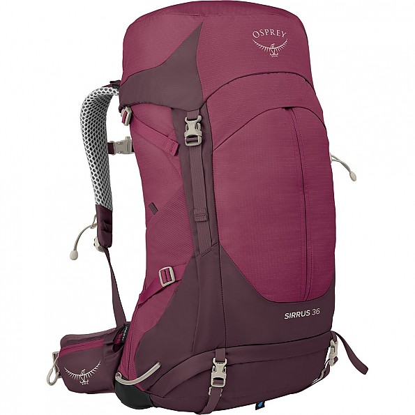 Osprey Sirrus 36