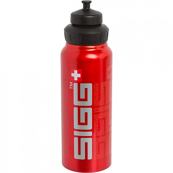 SIGG Wide Mouth