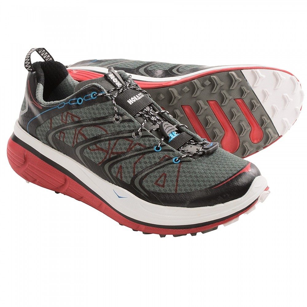 photo: Hoka Rapa Nui 2 Trail trail running shoe