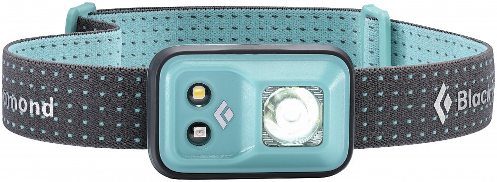 photo: Black Diamond Cosmo headlamp