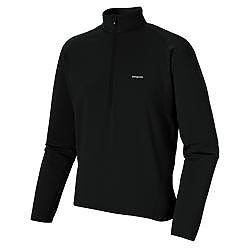 photo: Patagonia Men's Cool Weather Top long sleeve performance top