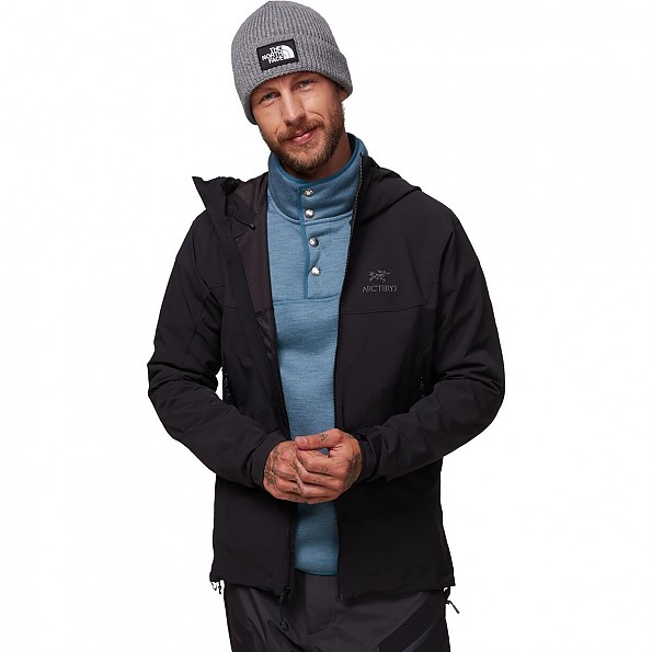 Arc'teryx Gamma Hoody