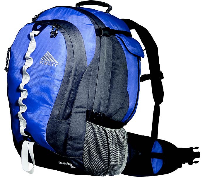 Kelty Redwing 2650 Reviews Trailspace