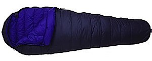 photo: Feathered Friends Swift 3-season down sleeping bag