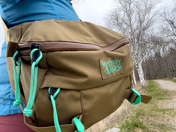 Mystery Ranch Hip Monkey Pack - Moosejaw