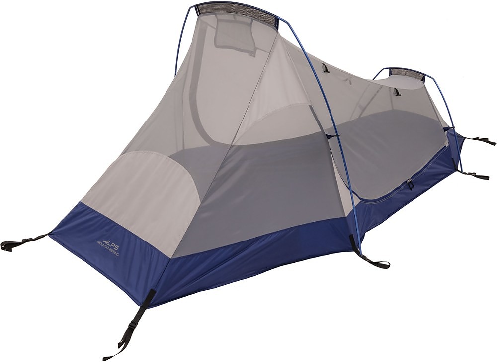 photo: ALPS Mountaineering Mystique 1.5 three-season tent